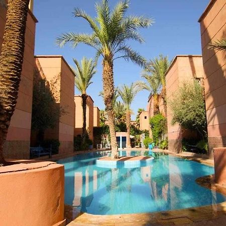 Riad Marrakech Boujloud Marraquexe Exterior foto