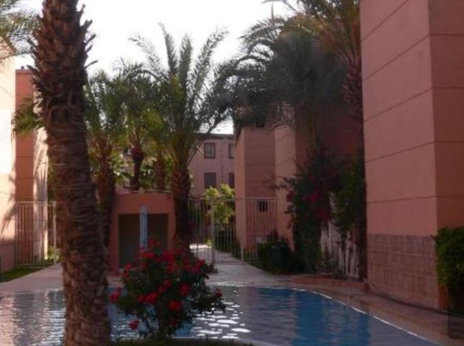 Riad Marrakech Boujloud Marraquexe Exterior foto