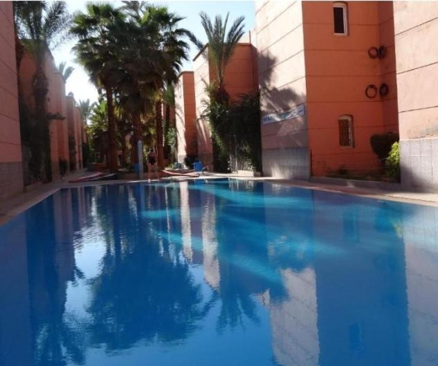 Riad Marrakech Boujloud Marraquexe Exterior foto