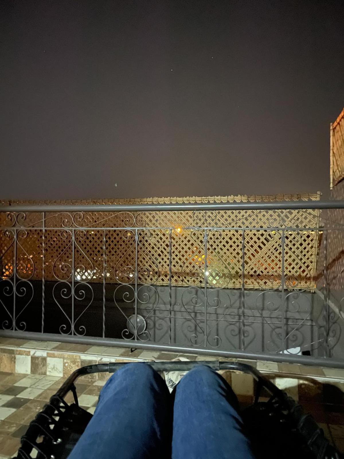 Riad Marrakech Boujloud Marraquexe Exterior foto