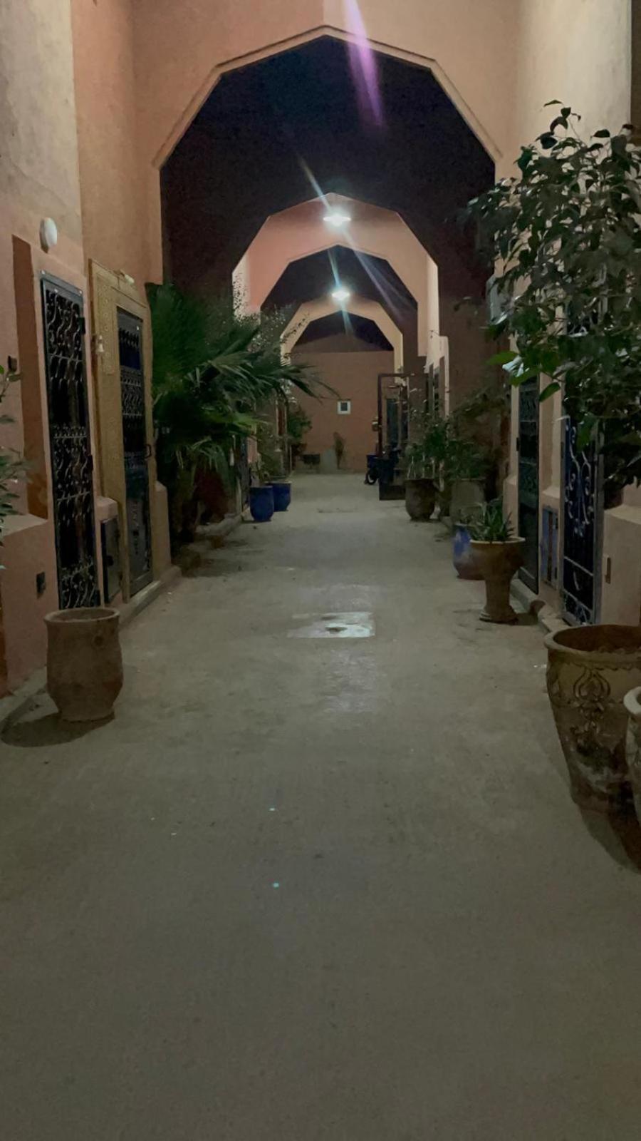 Riad Marrakech Boujloud Marraquexe Exterior foto