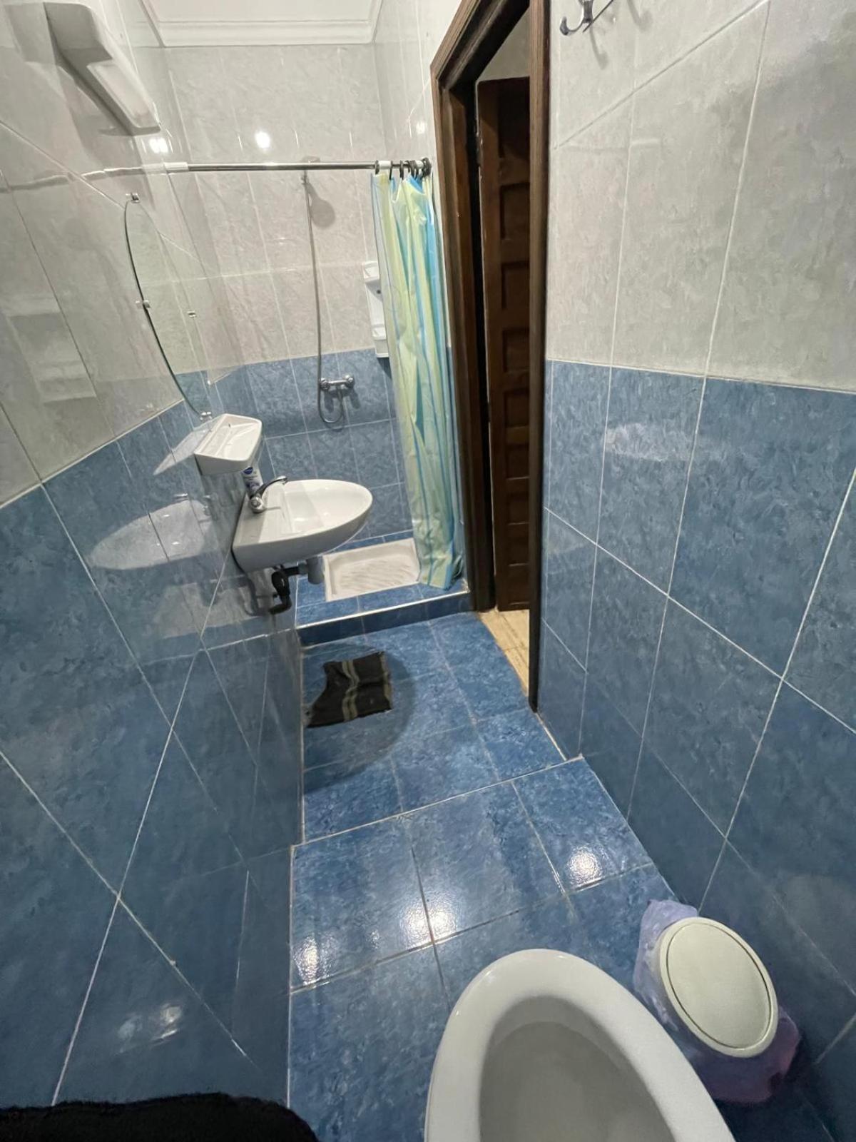 Riad Marrakech Boujloud Marraquexe Exterior foto