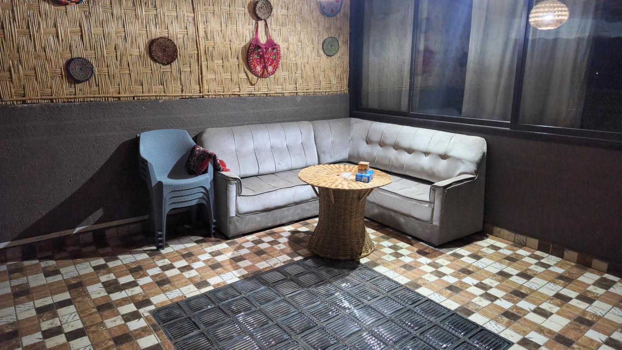 Riad Marrakech Boujloud Marraquexe Exterior foto